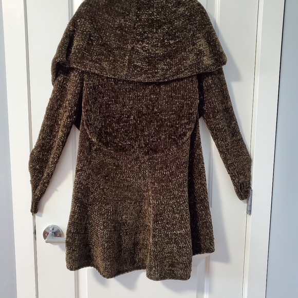 Fashion Nova Cardigan - Picture 2 of 3